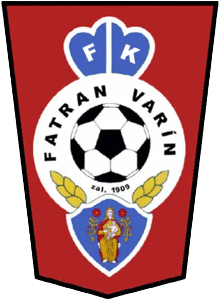 FK Fatran Varín